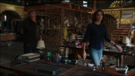 NCIS Los Angeles - Season 12 Episode 13